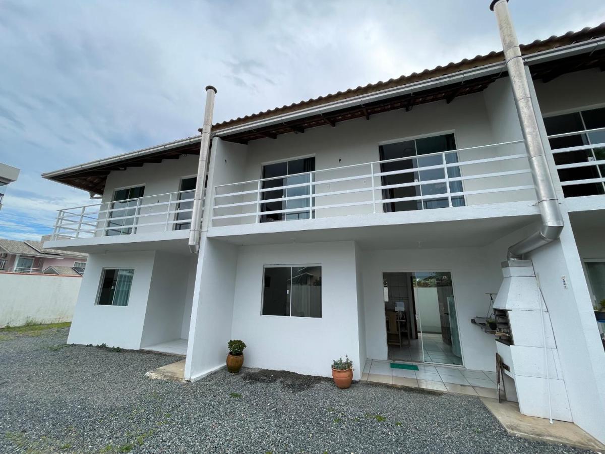 Cond. Serra Da Saudade Picarras Ngoại thất bức ảnh